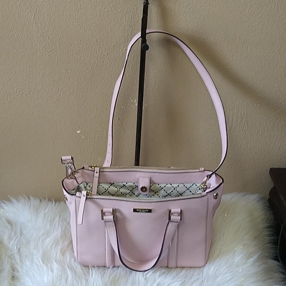 Kate spade purse! - Picture 7 of 8